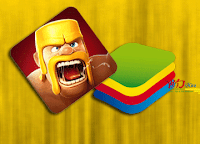 Cara Install Game COC pada komputer terbaru 2015 Wd-Kira