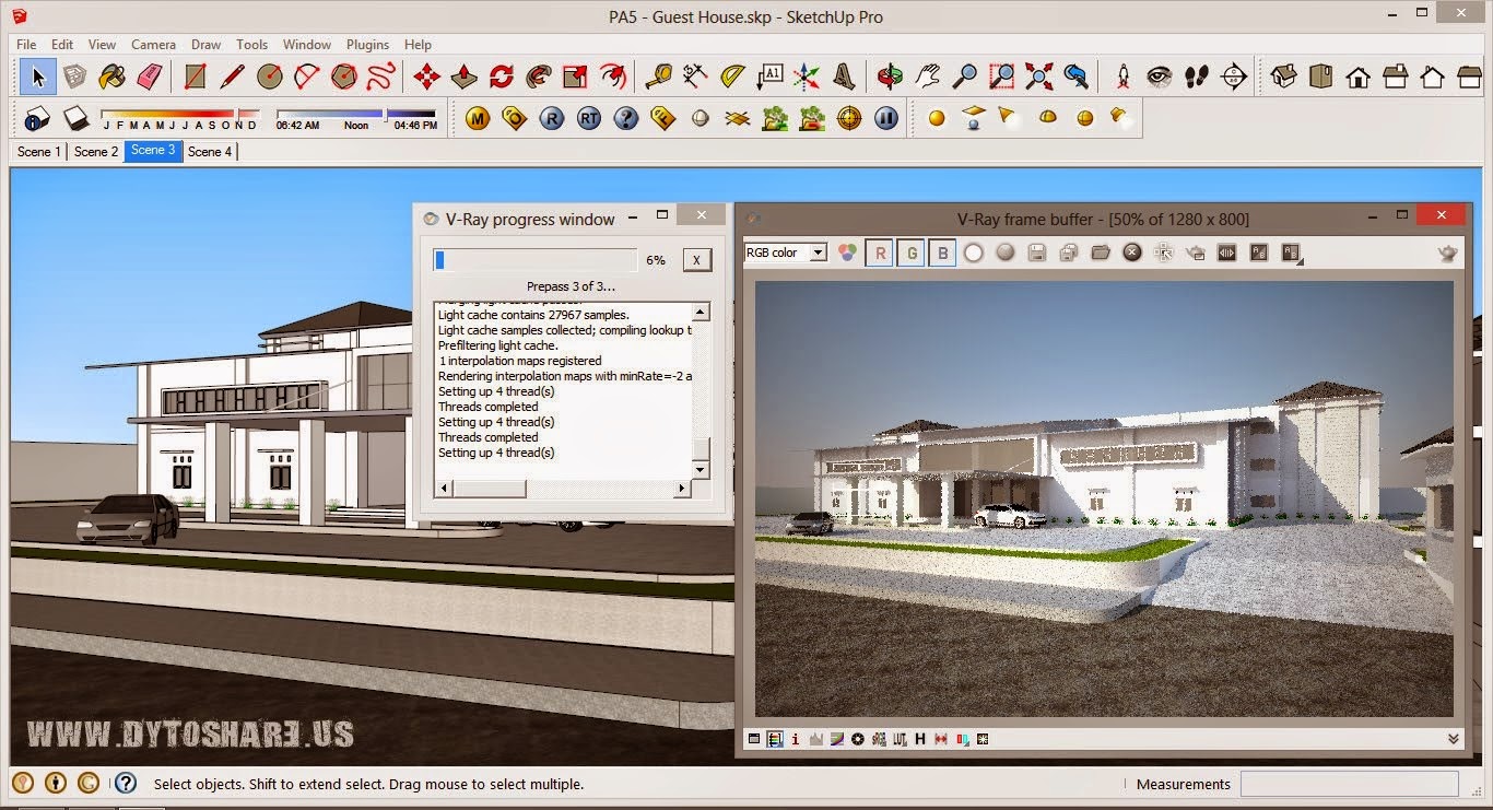 Sketchup 13 Lf Download