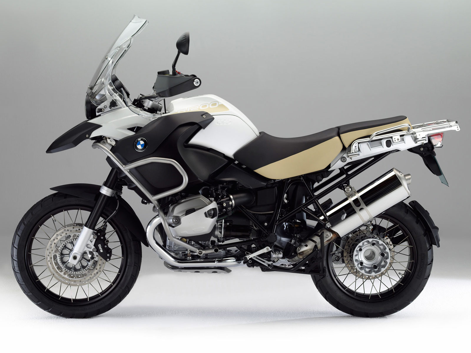 2012 Bmw R1200gs Advenutre Insurance Information