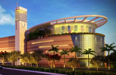Tietê Plaza Shopping tem expectativa de crescer 15% em vendas para o Dia das Mães Tietê Plaza Shopping tem expectativa de crescer 15% em vendas para o Dia das Mães