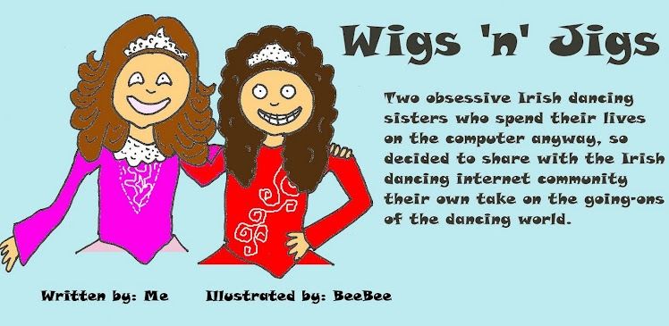 Wigs 'n' Jigs