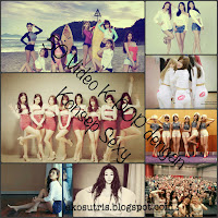 50 Video K-POP Girls dengan Konsep Sexy (Part 5)