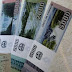 Moedas metálicas do Kwanza entram hoje em circulação no país