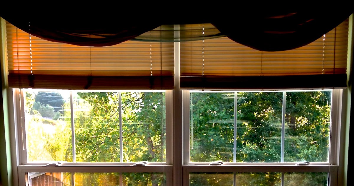 Just One Point Of View Vinyl Tilt Window Won't Stay