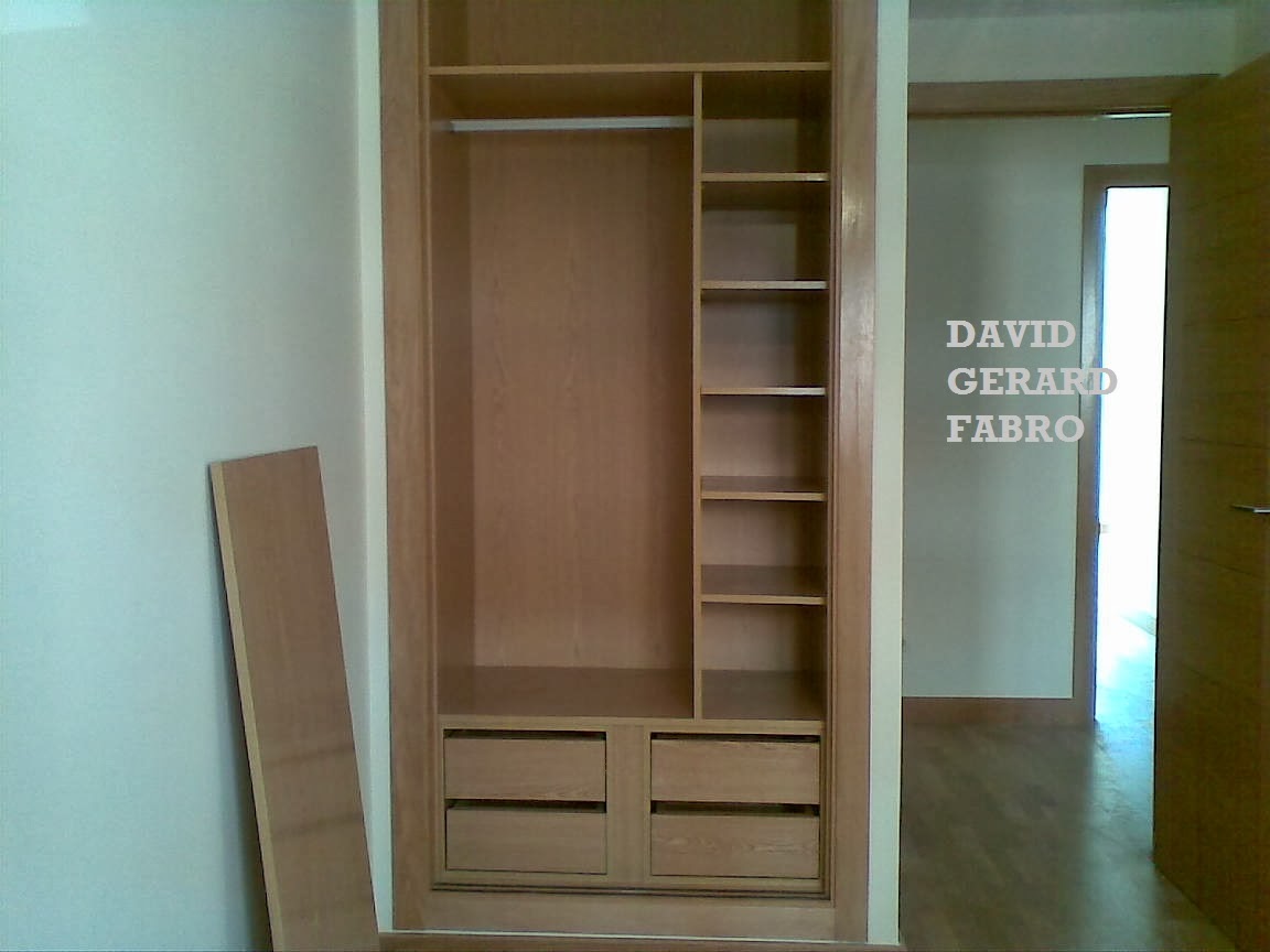 gallery of latest interior de armario forrado con melamina de roble with hacer un armario empotrado with kit interior armario empotrado with precio forrar - Vestir Armario Empotrado gallery of latest interior de armario forrado con melamina de roble with hacer un armario empotrado with kit interior armario empotrado with precio forrar - Vestir Armario Empotrado