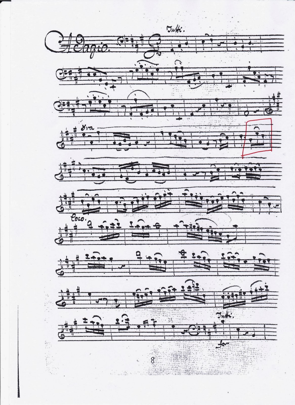 building bridges the vanhal concerto vanhal bass concerto sheet music