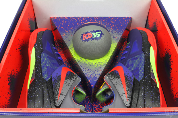 Kd Iv Nerf Cheap For Sale