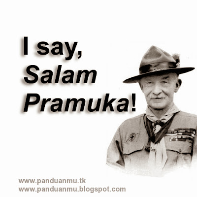 Baden Powell
