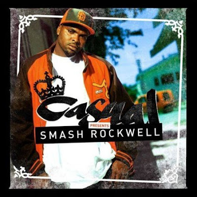Casual – Smash Rockwell (CD) (2005) (FLAC + 320 kbps)