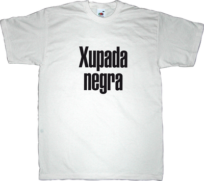 typeface typography monografica.org fun adult entertainment training catalan t-shirt ephemeral-t-shirts