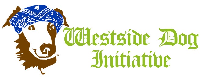 Westside Dog Initiative of San Antonio