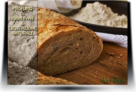 Profumo di Buon Pane