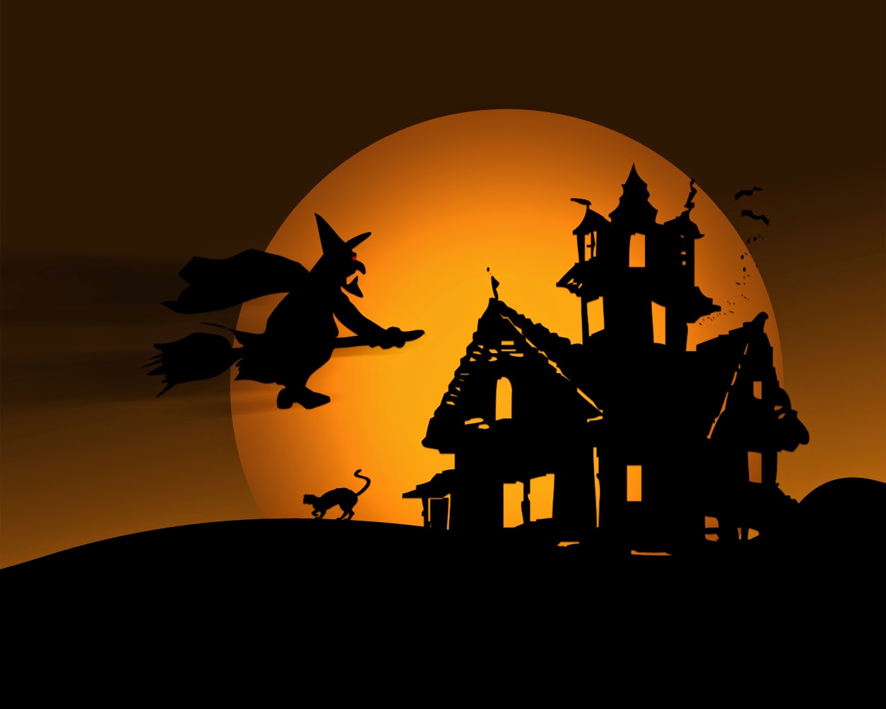 Imagenes y postales de halloween para compartir Imagenes y postales de halloween para compartir