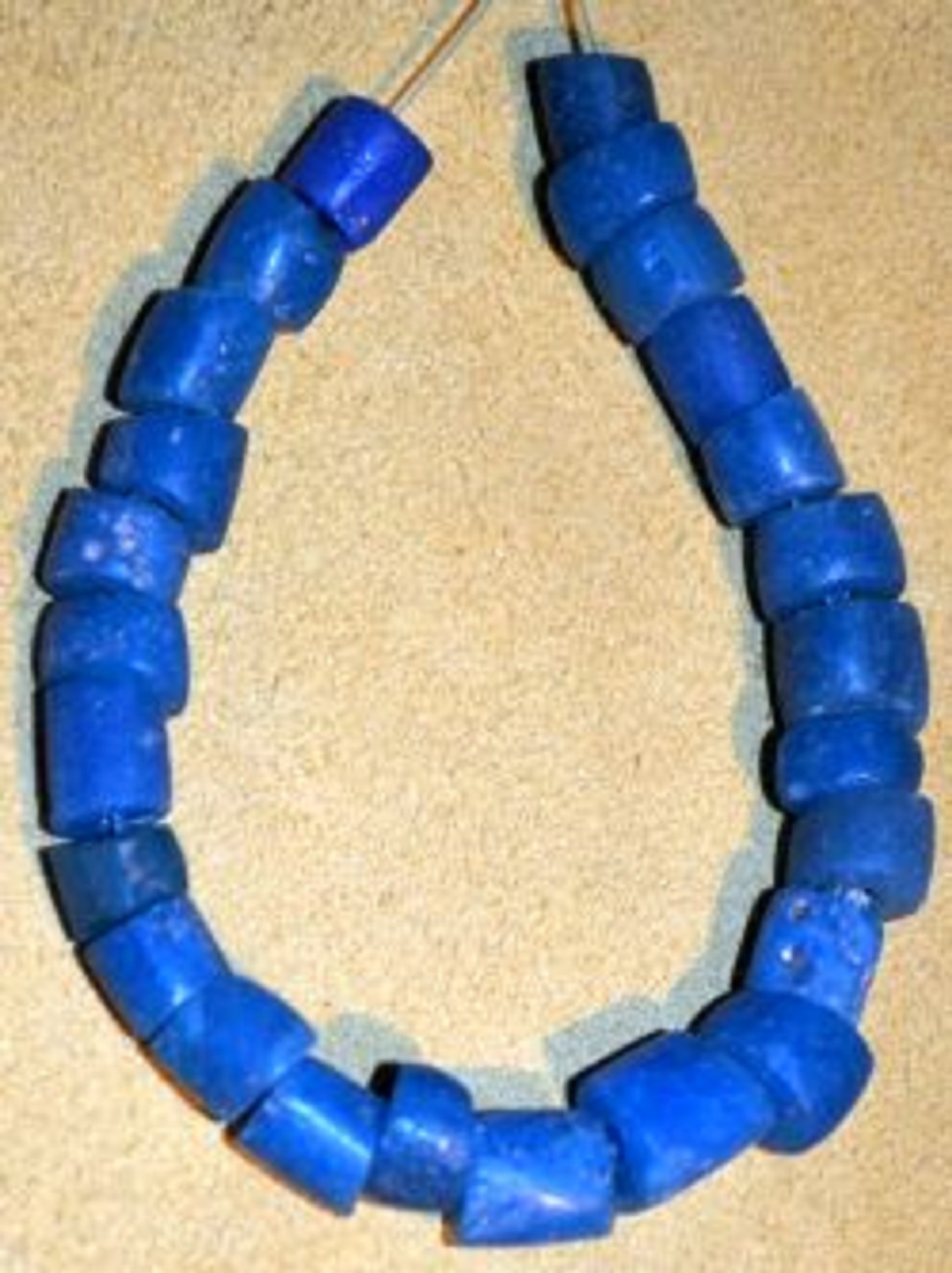 SHOLA THE PHENOMENON OF YORUBA’S WAIST BEAD