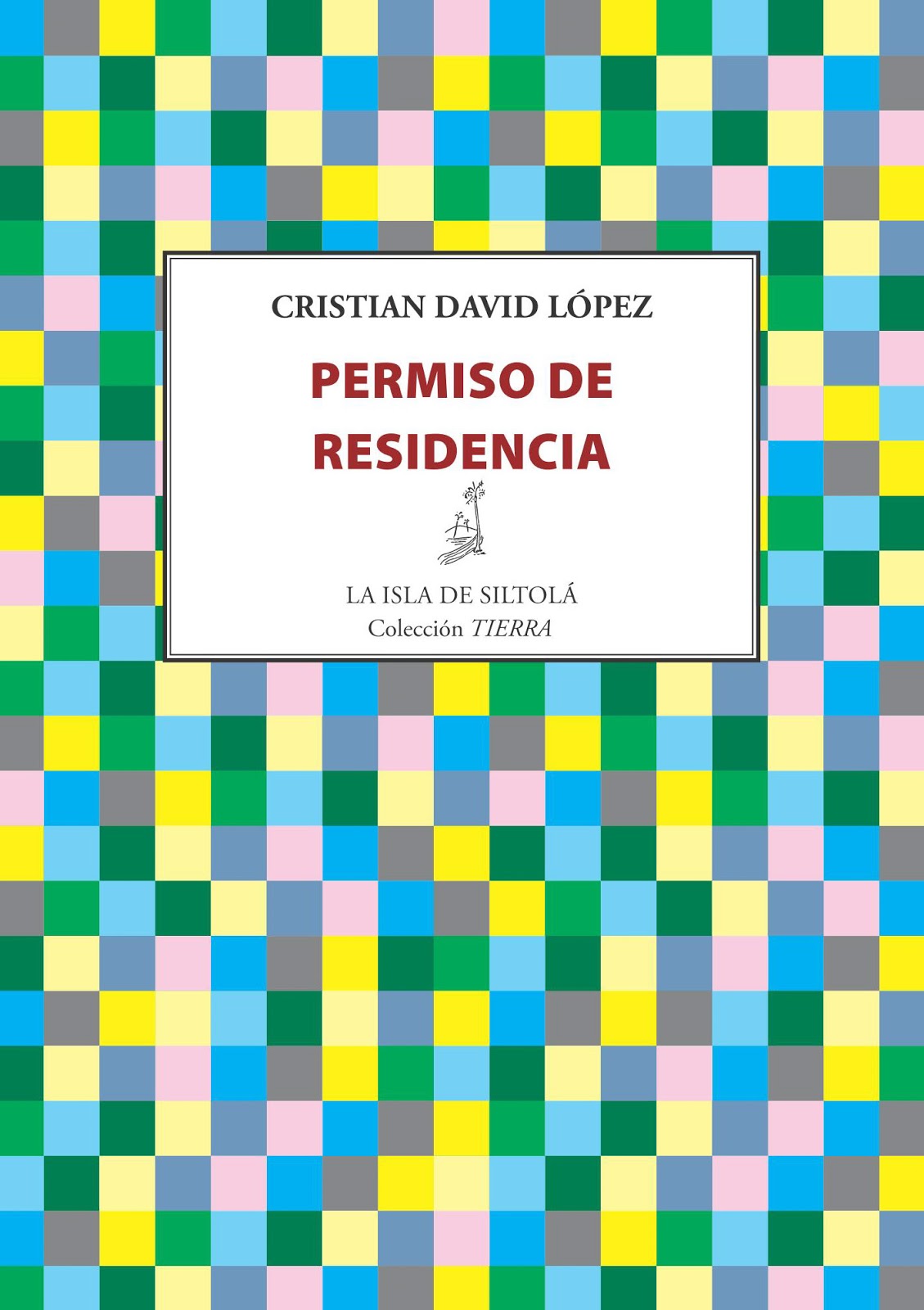 Permiso de residencia