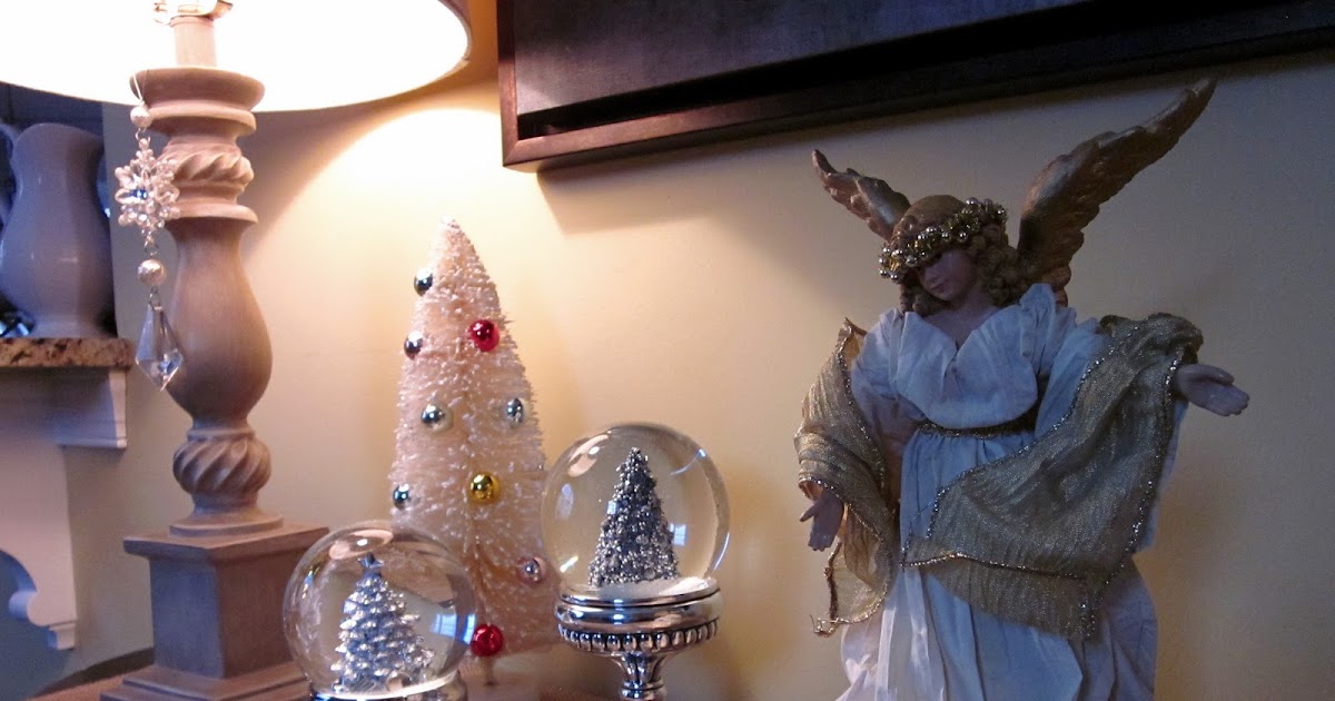 diy Design Fanatic Christmas Tabletop