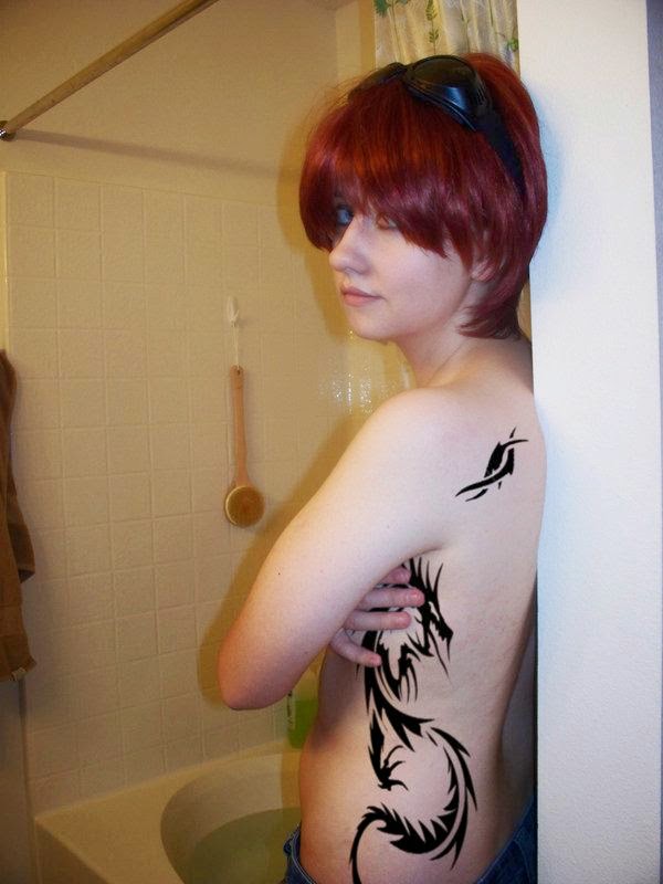tribal tattoos for women on side tattoo design tribal tattoos for women on side tattoo design
