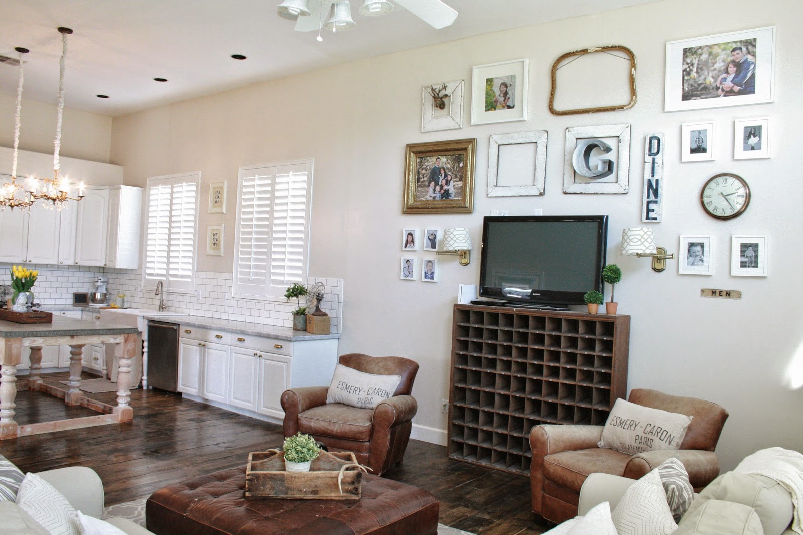 Grand Design: Great Room Renovation