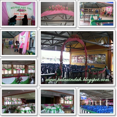Ayu Bakal Ustazah