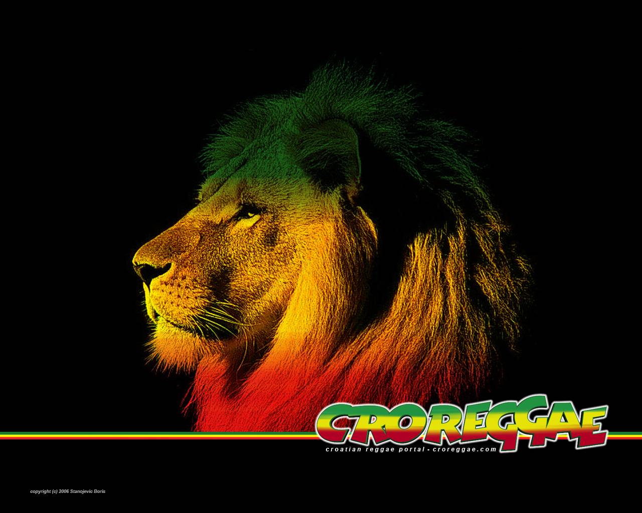 Rasta Graphics