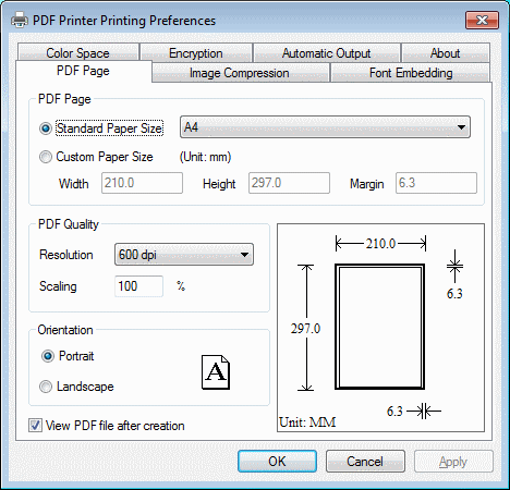 Code To Print Pdf In Java