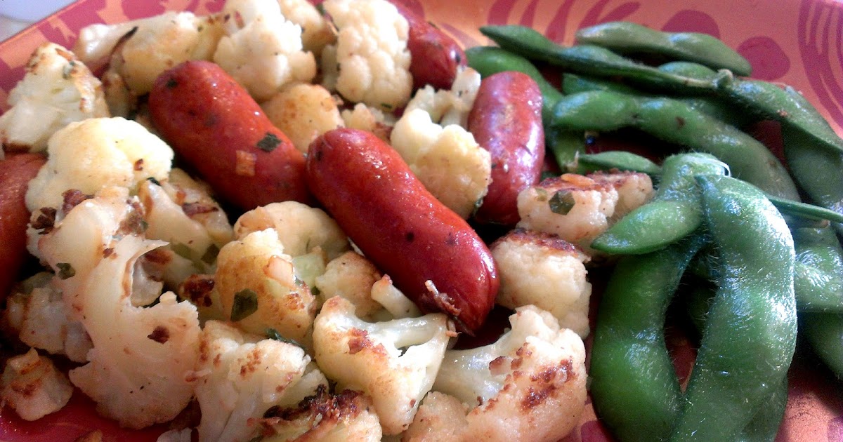 Healthy Mommy, Healthy Baby Porkfree Andouille Sausage and