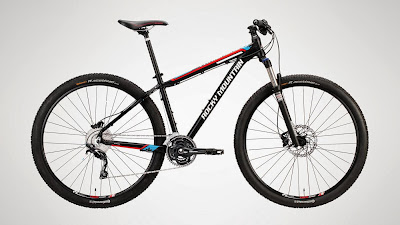 rockshox trailhead rear shock