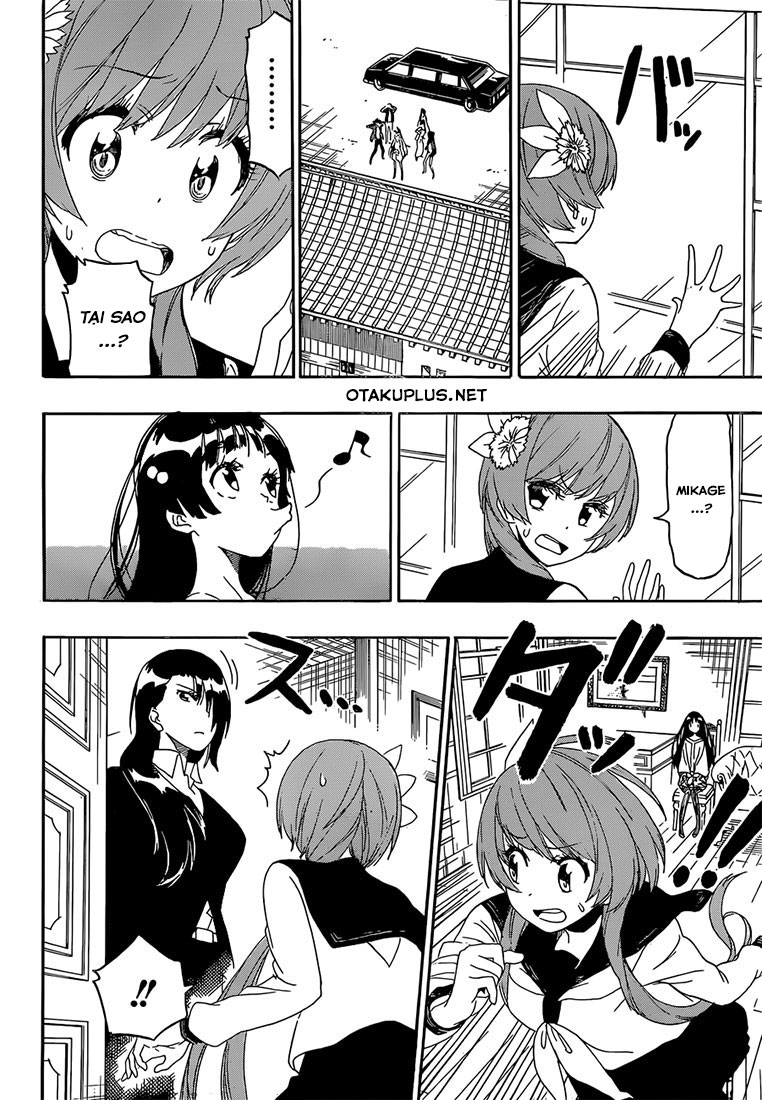 Fuuka chap 184