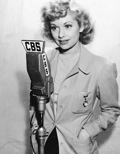 Lucille Ball