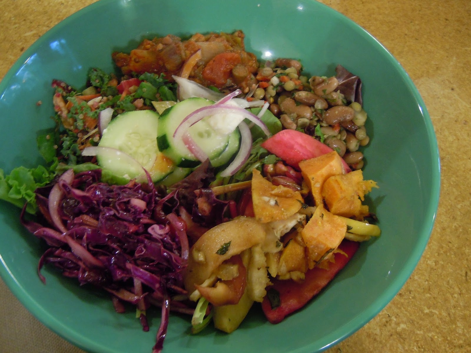 danielle abroad proof that beer is healthy