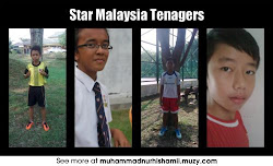 star malaysia tenagers