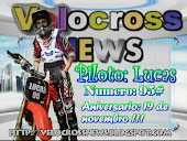 Pilotos Do Velocross News