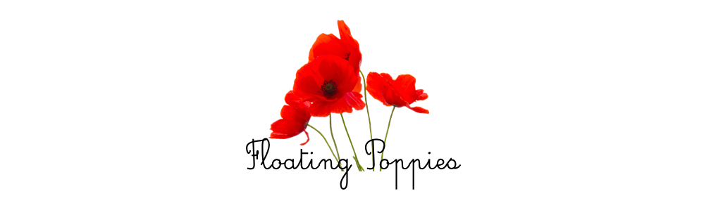 Floating Poppies