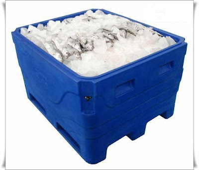 big ice chest with wheels