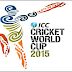 List of tv channels telecasting live Cricket Worldcup 2015