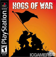Download Hog Of War (PS1)