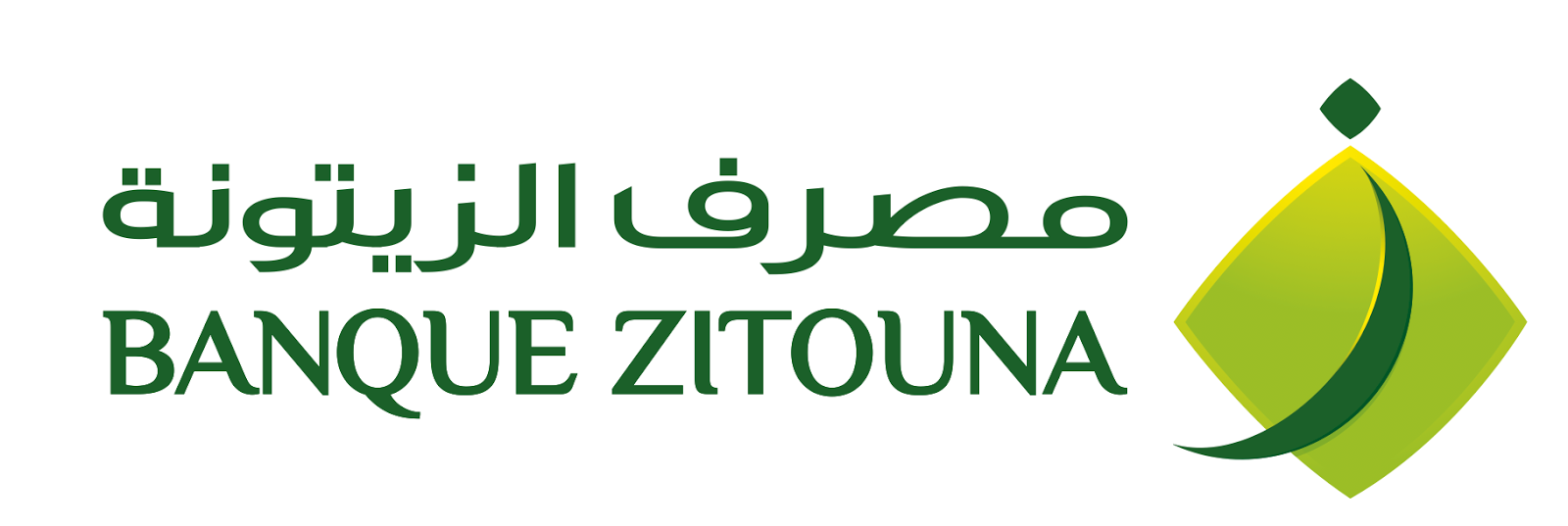 Matt La Banque Zitouna Offre Les Poste