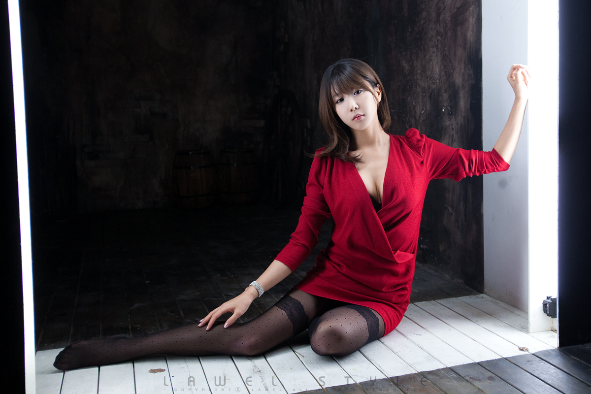 korean idols heo yun mi red part 2 korean idols heo yun mi red part 2