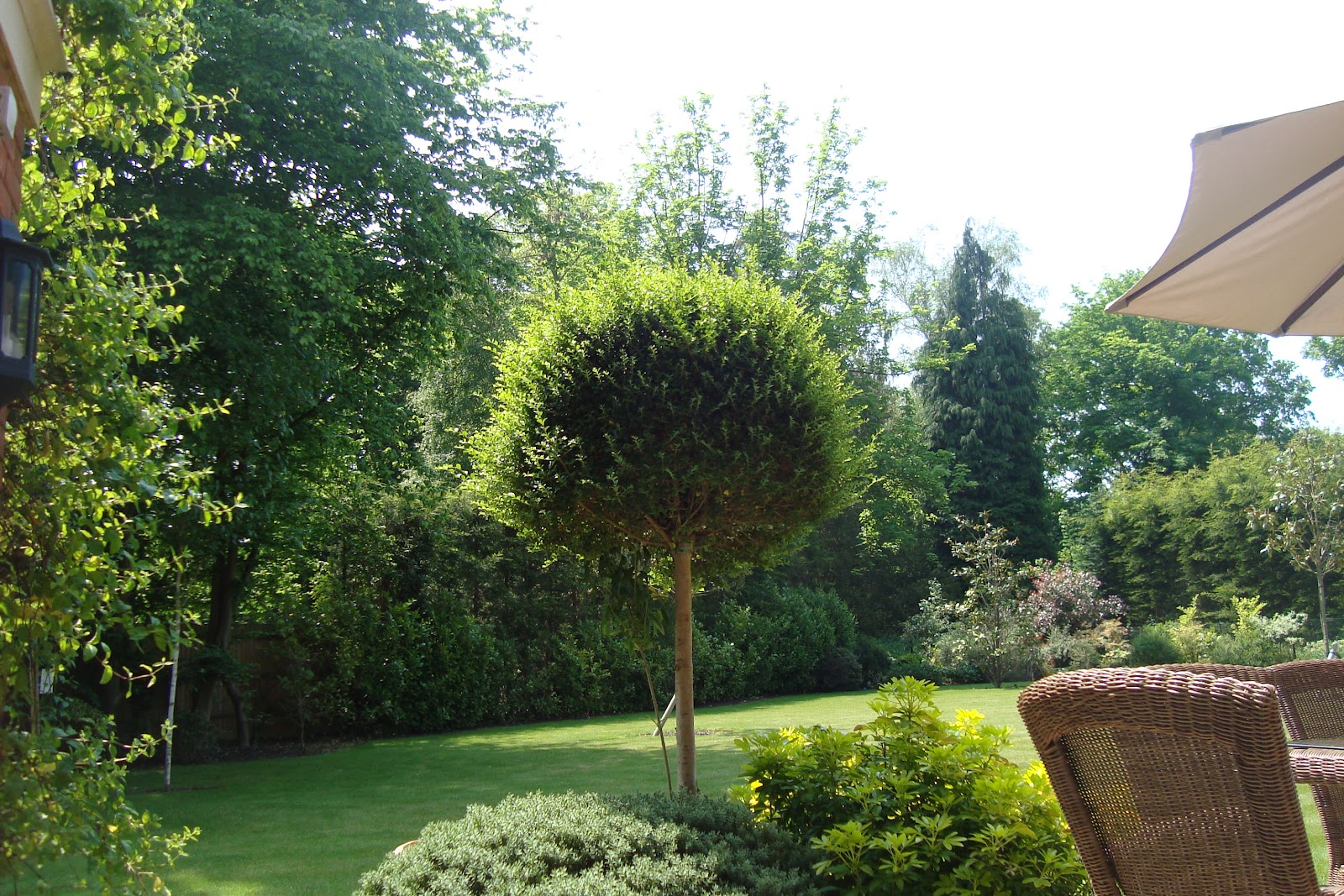 miscellanea: Unterwegs - Flussabwärts, flussaufwärts