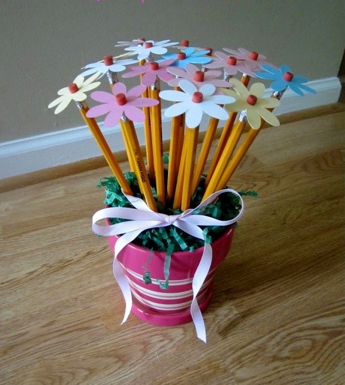 Back To School Teacher Gift Back To School Teacher Gift