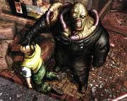 resident evil