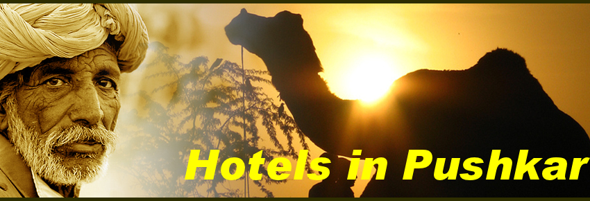 Hotels in Pushkar | Pushkar Hotels | Pushkar Fair | Pushkar Festivals