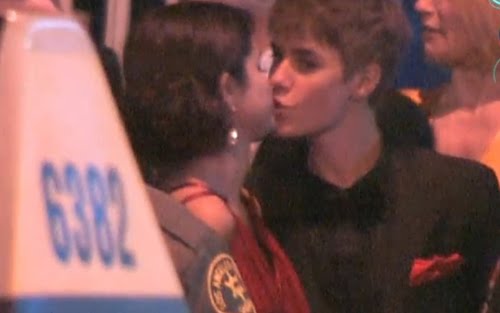 new justin bieber pictures with selena gomez. Justin Bieber Y Selena Gomez.
