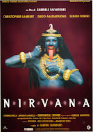 "Nirvana" movie 1997