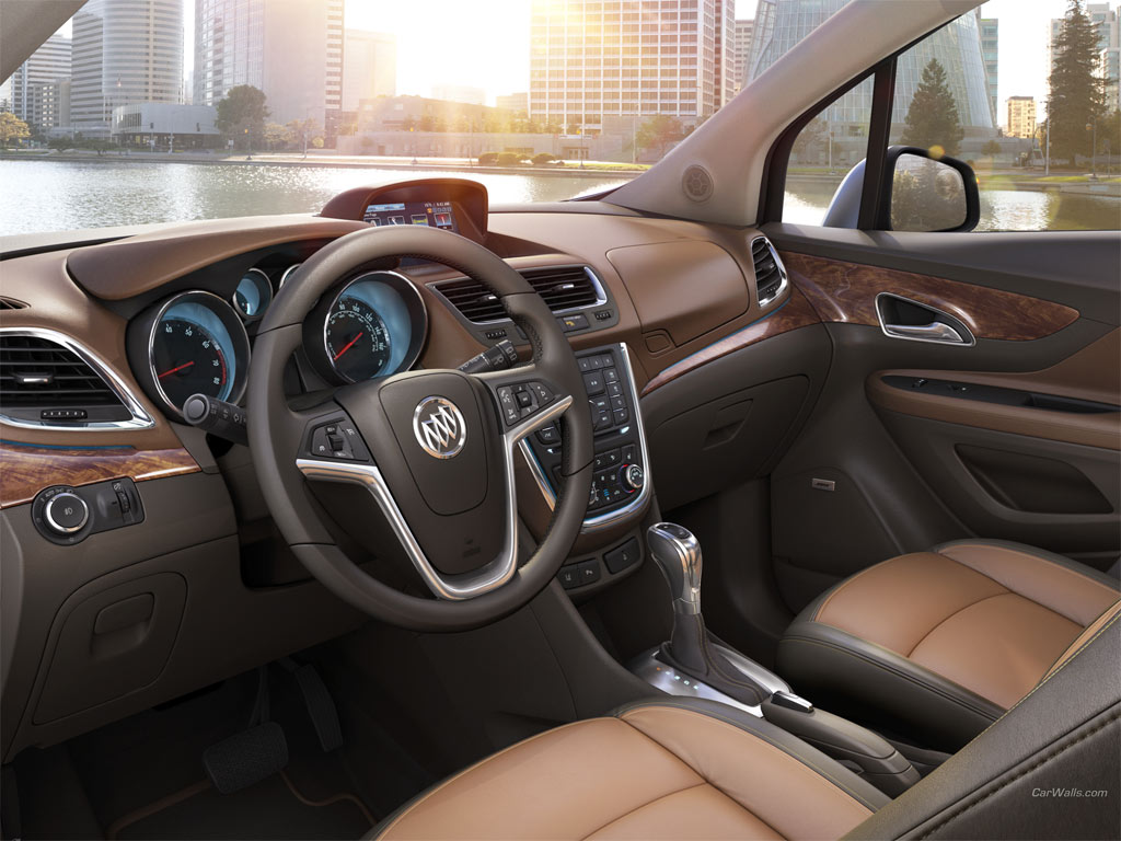 191 Es Buick Una Marca Premium En Usa Forocoches