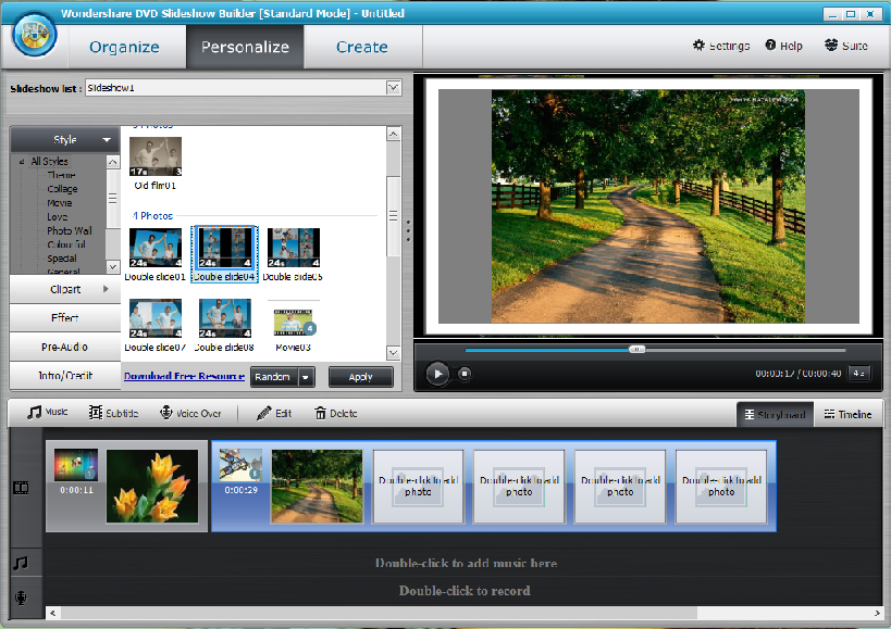wondershare dvd slideshow builder deluxe 6.1.13 (full crack)
