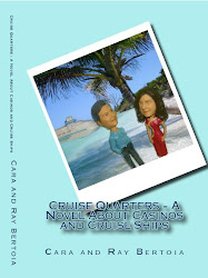 Click here to find Cruise Quarters on Amazon
