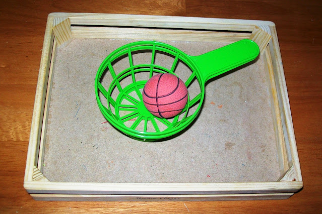 Make a Basket