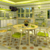 Fruit Kitchen Escape 8: Kiwi Green Fruit Kitchen Escape 8: Kiwi Green
