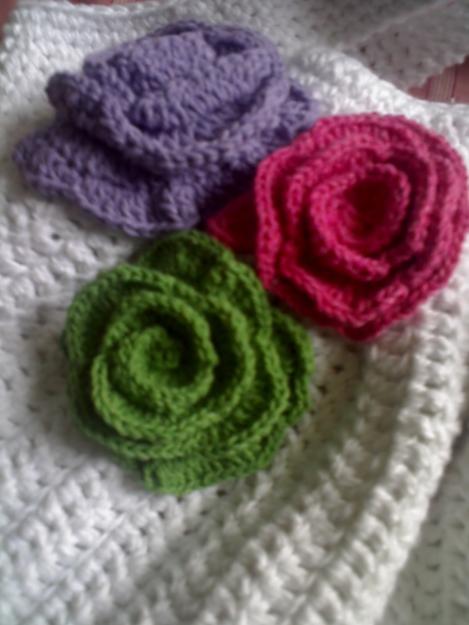 tejidos crochet-Knitting Gallery